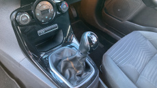 Ford Fiesta 1.0 EcoBoost 125 Titanium 5dr Petrol Hatchback